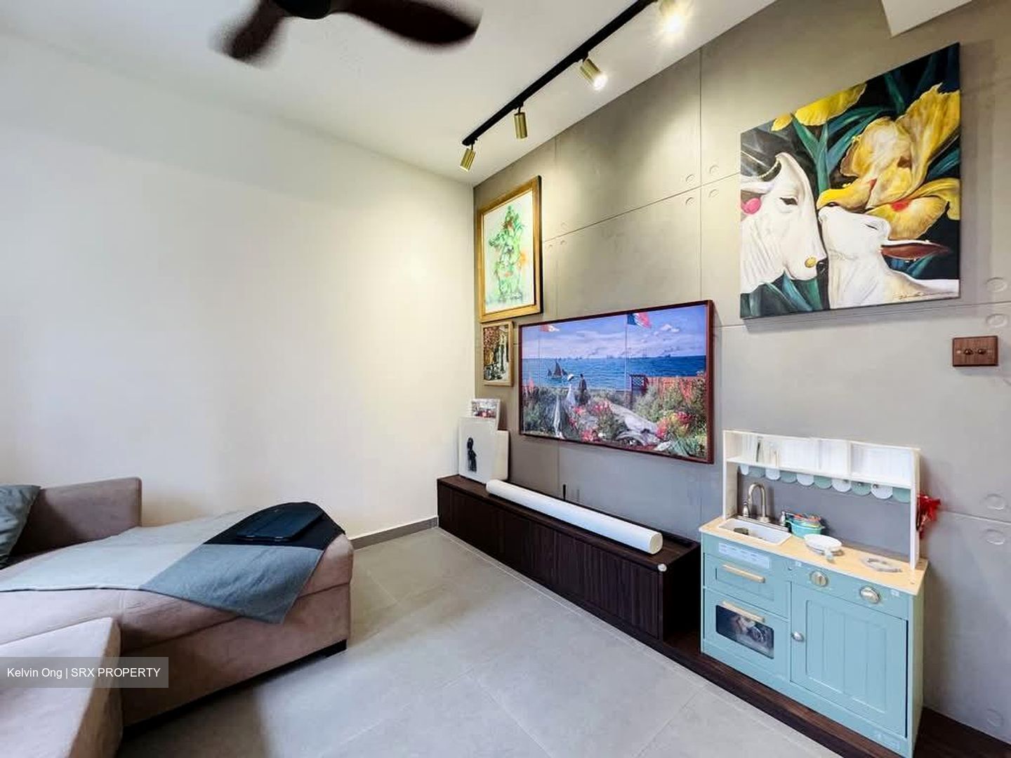 Blk 94 Skyparc @ Dawson (Queenstown), HDB 4 Rooms #555592581